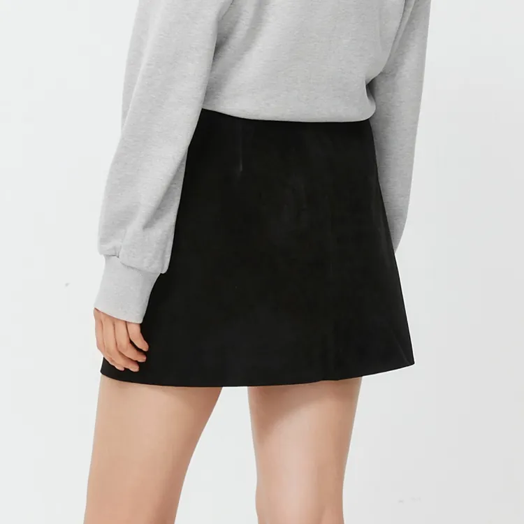 ONLY Casual Short Skirts Women's-2