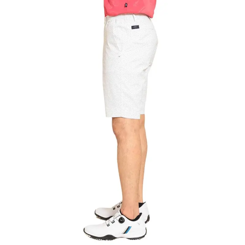 Callaway Casual Shorts Men-5