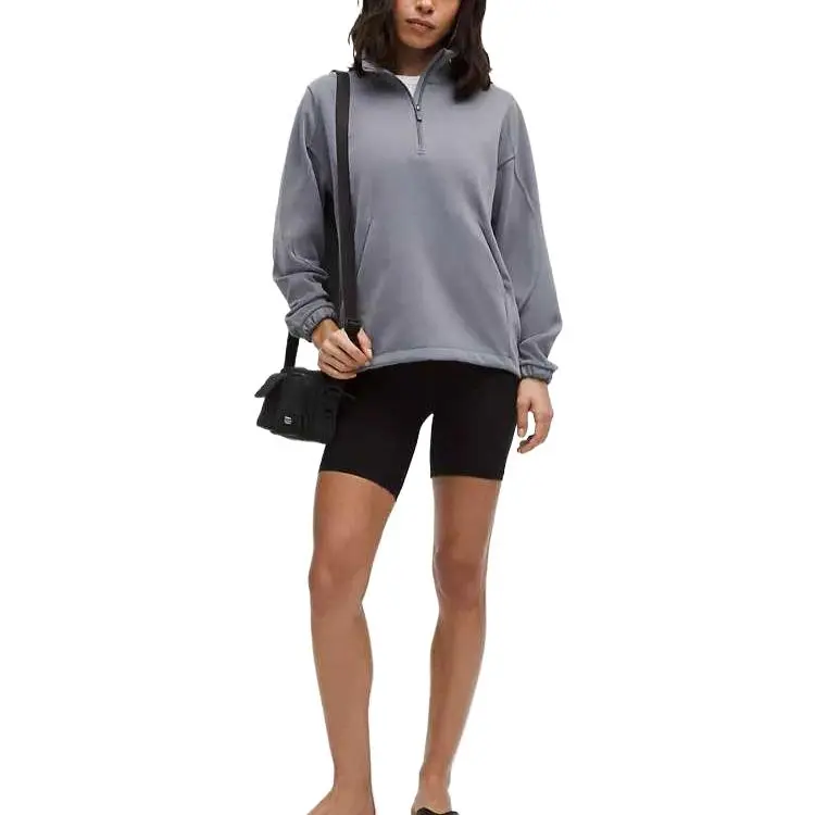 Lululemon Softstreme Sweatshirt Women's-2