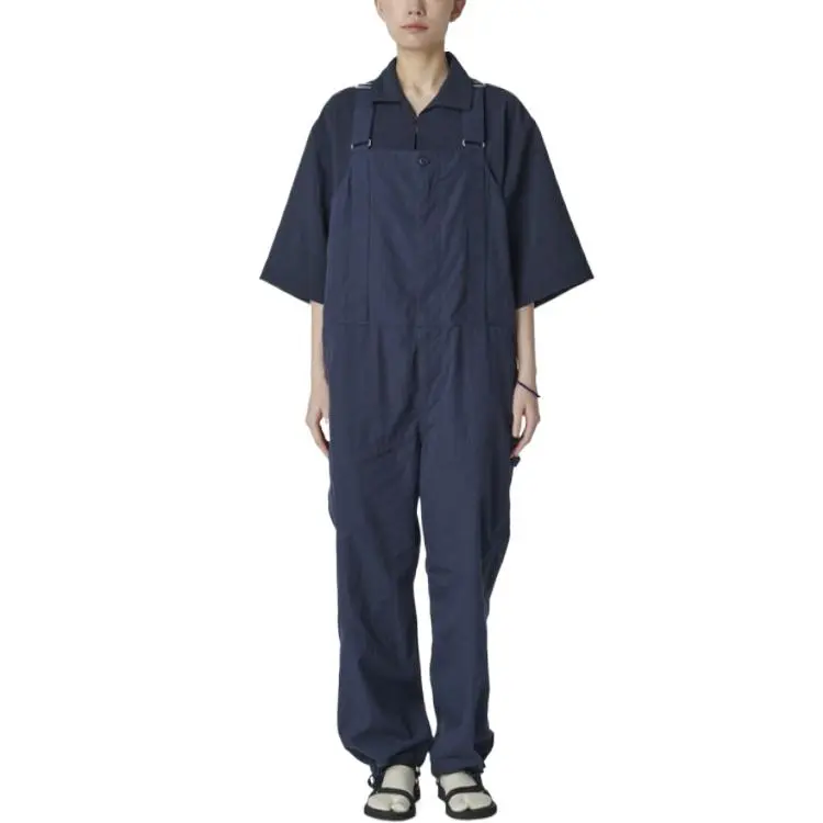 Snow Peak Overalls Unisex-6