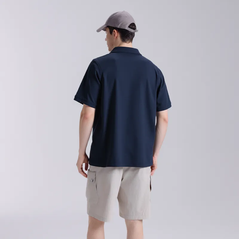 CAT T Shirts Men-14