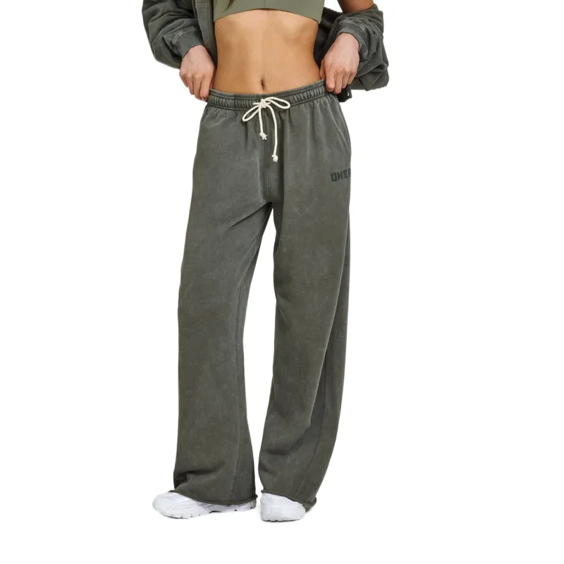 ONER ACTIVE Casual Pants Women's Gray-2