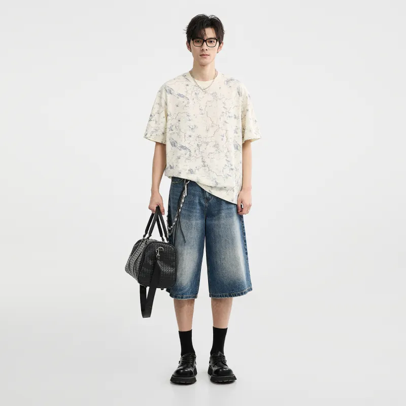 EARL JOEL T-Shirts Men-9
