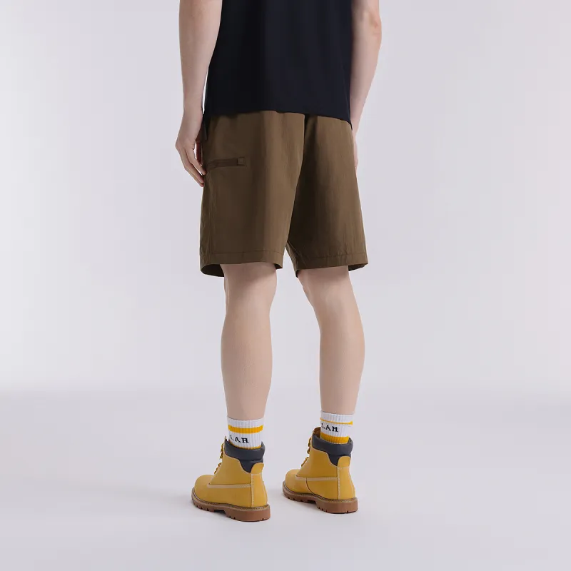 CAT Casual Shorts Men-7