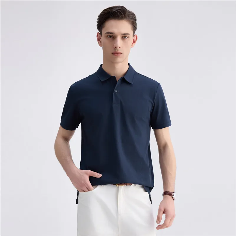 UNIQLO Polo Shirts Men-8