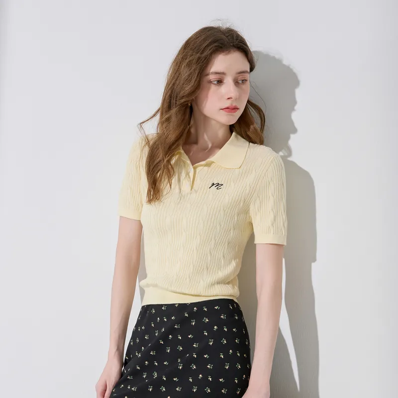 3COLOUR Knitwear Women's-11