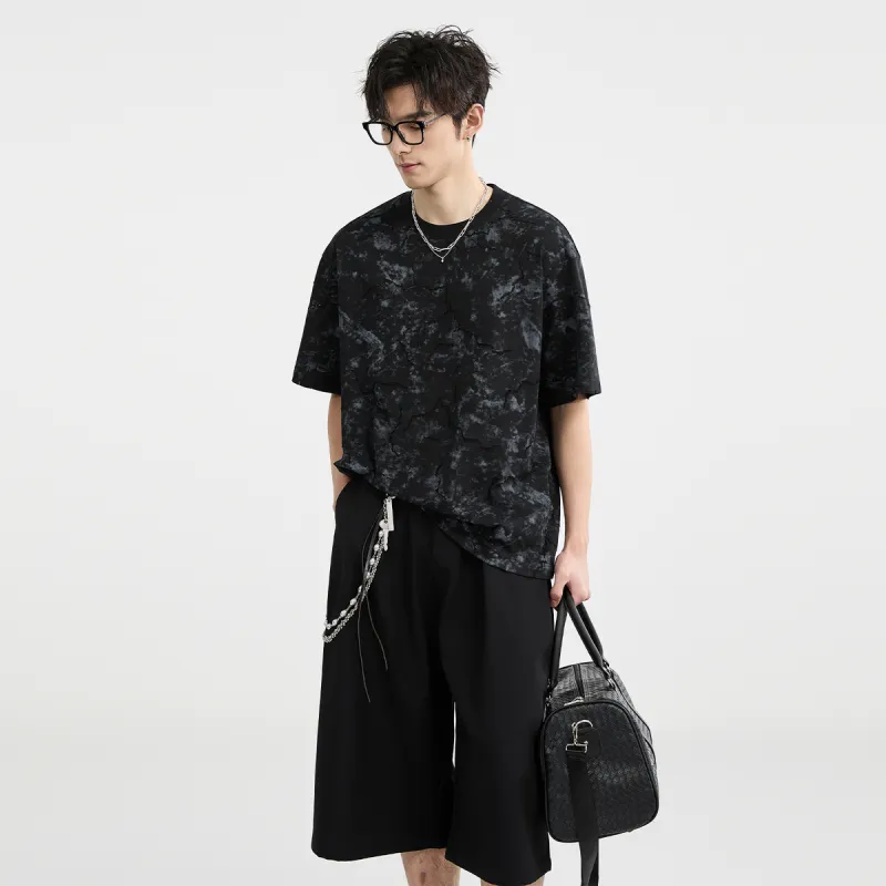 EARL JOEL T-Shirts Men-4