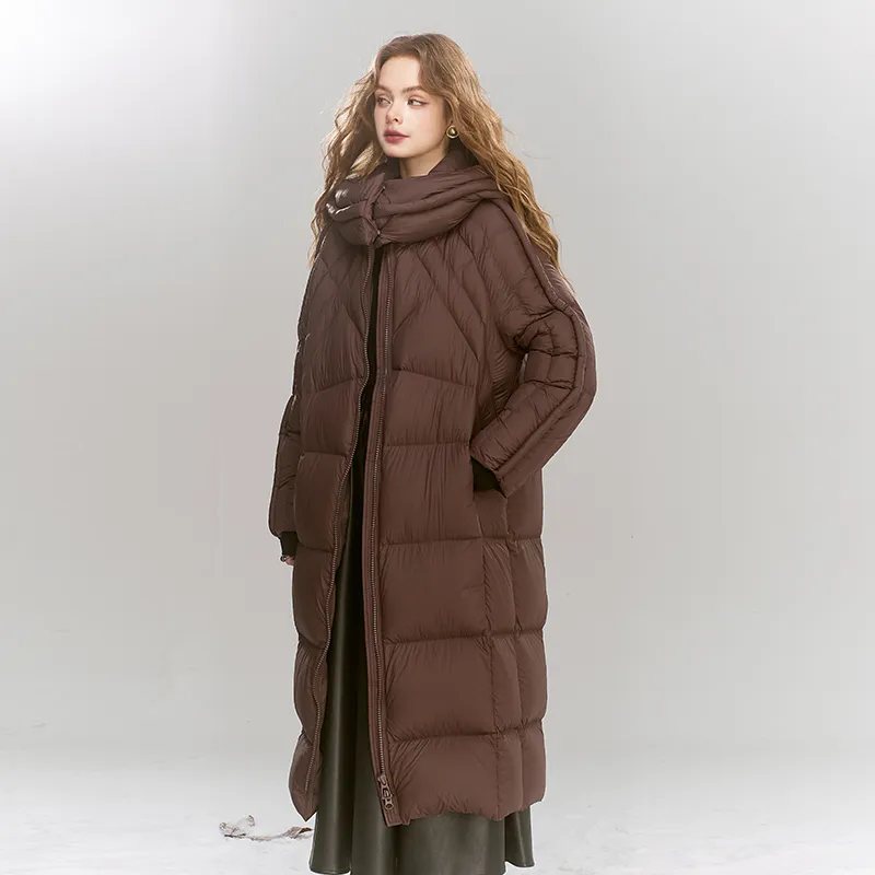 ELF SACK Down Jackets Women's-10