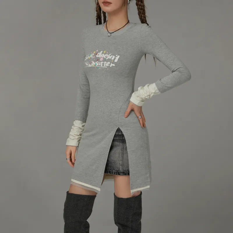 CHUU T Shirts Women's-5