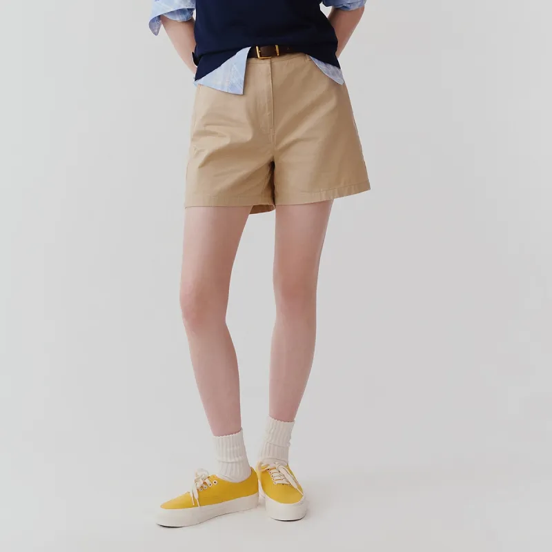 Teenie Weenie Casual Shorts Women's-8