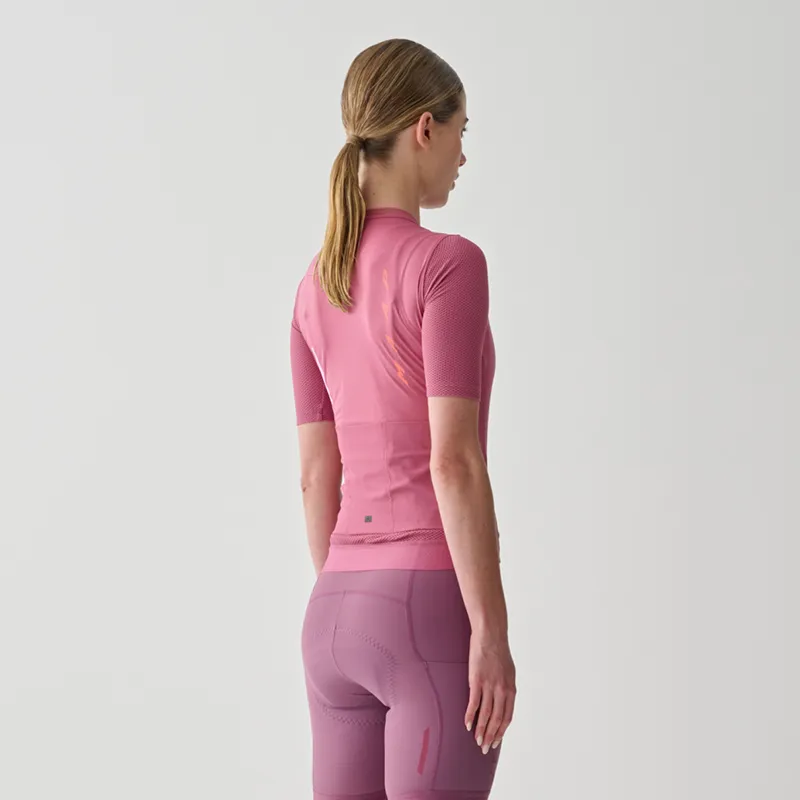 MAAP Cycling Clothing Women's Light Purple-2