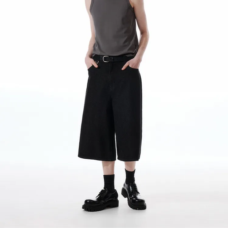 PSO Brand Jeans Unisex-3