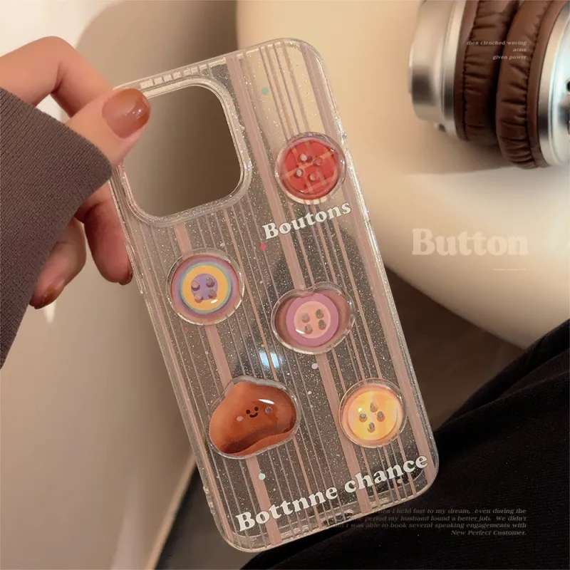 Cuttlefish Grid Phone Cases-4