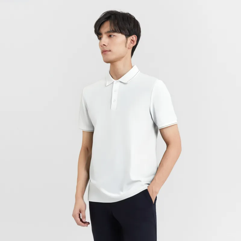 SUNDANCE Polo Shirts Men-8