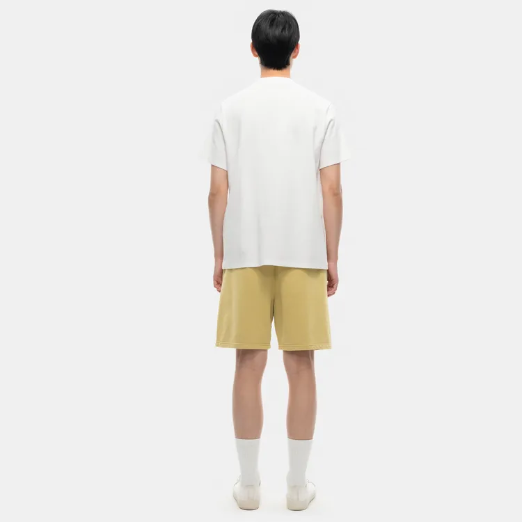 Nice Rice Casual Shorts Unisex-2