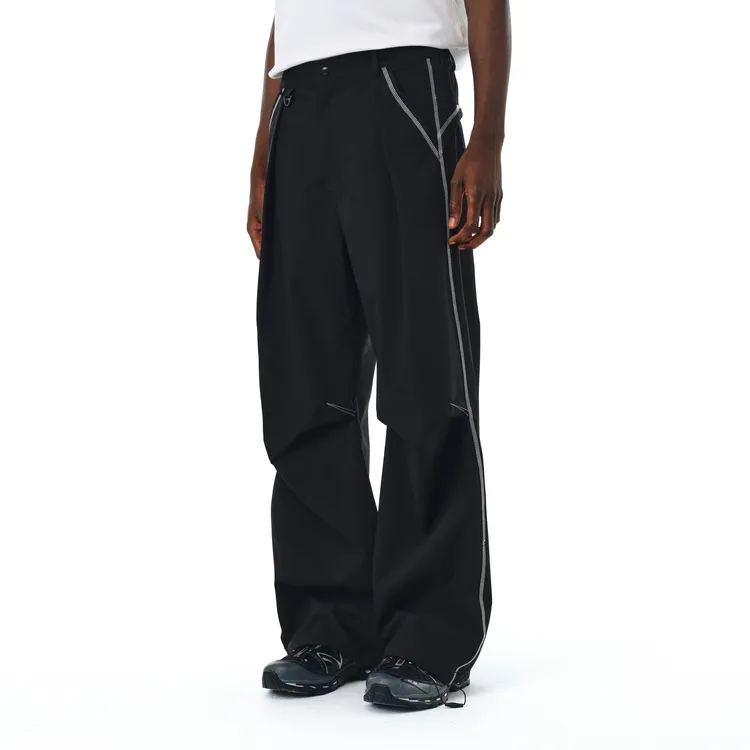 FPA Casual Pants Unisex-4