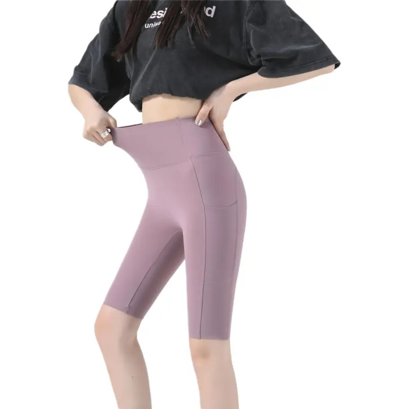 La Chapelle Women's Leggings-16