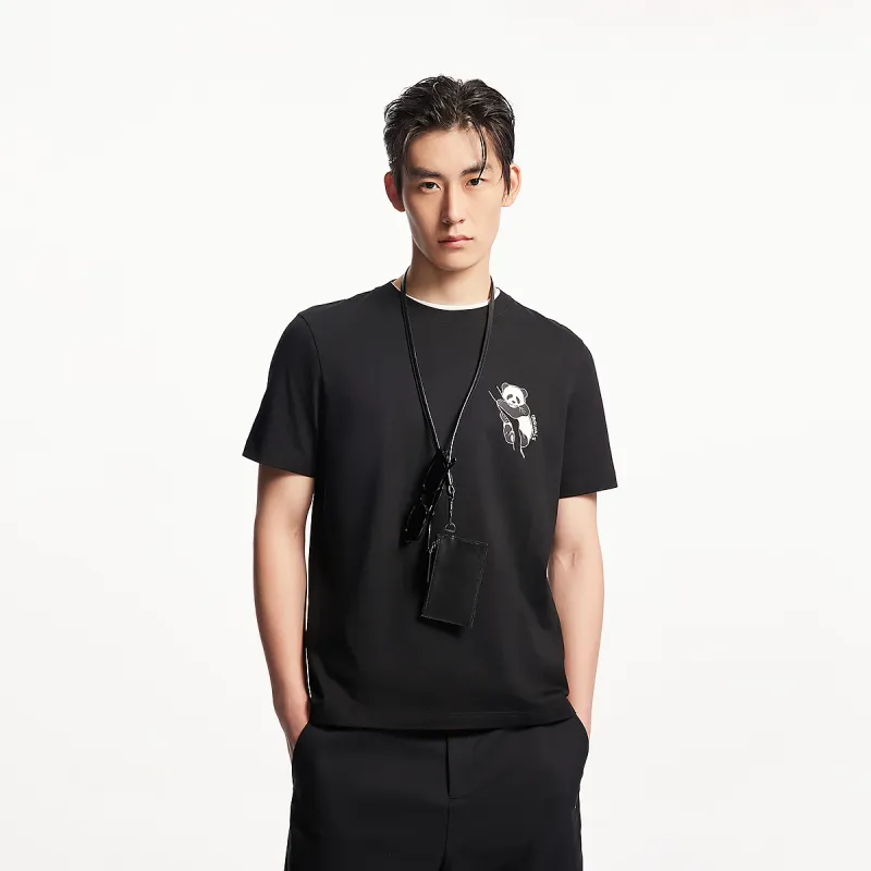 JACK&JONES T Shirts Men-14