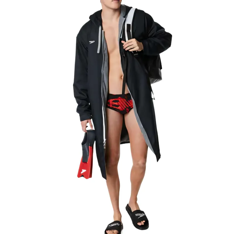 Speedo Swimming Shorts Men-6