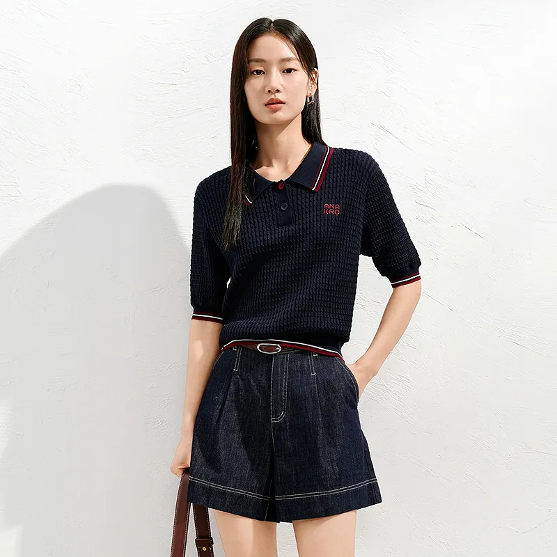 JZ. ANNAKRO Knitwear Women's-8