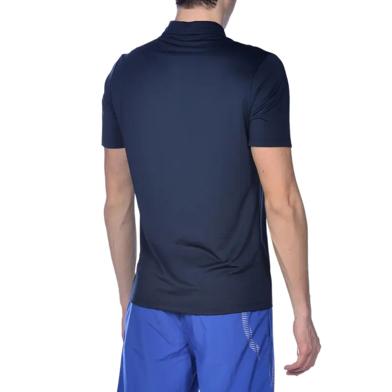 Arena Polo Shirts Unisex-2