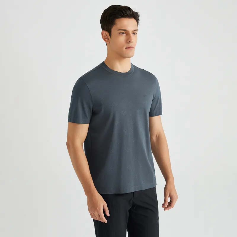 Satchi T Shirts Men-4