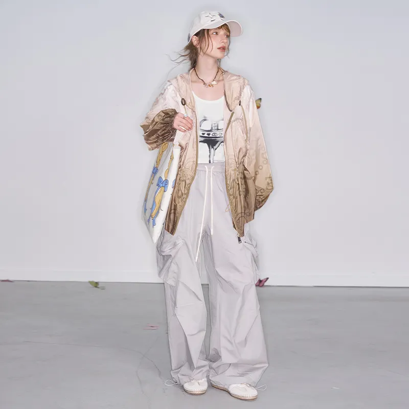 ELF SACK T Shirt Women's Elegance White-4