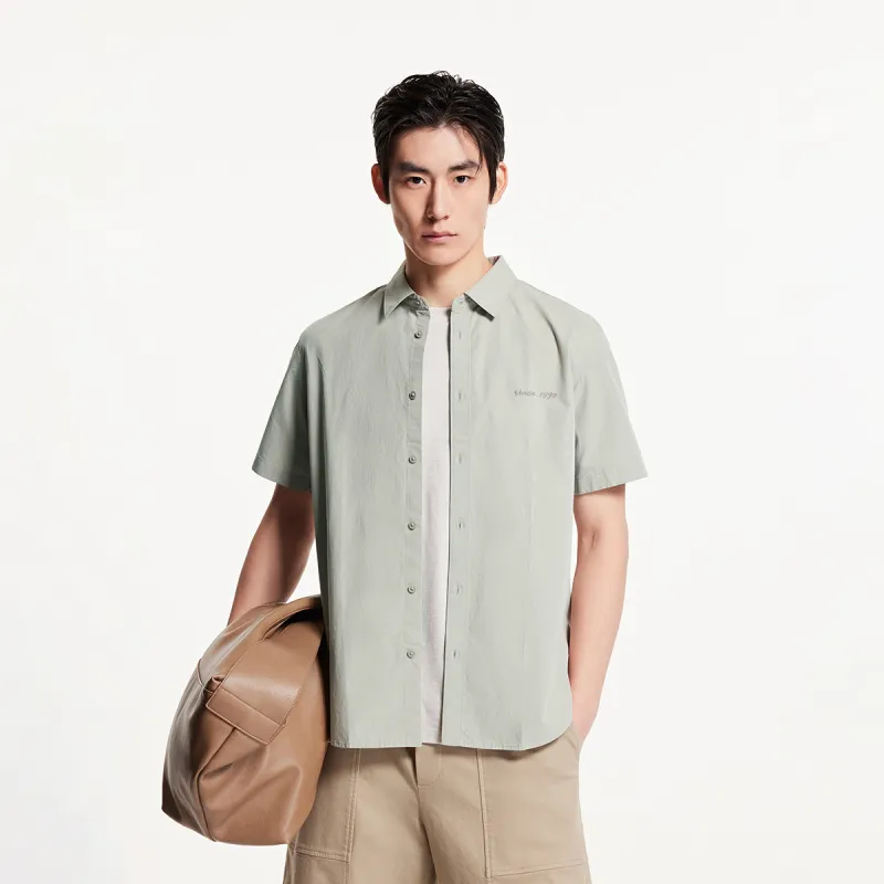 JACK&JONES Shirts Men-8
