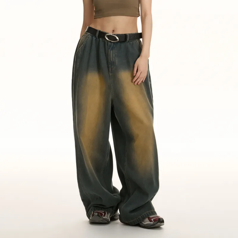 TGNS Jeans Unisex-9