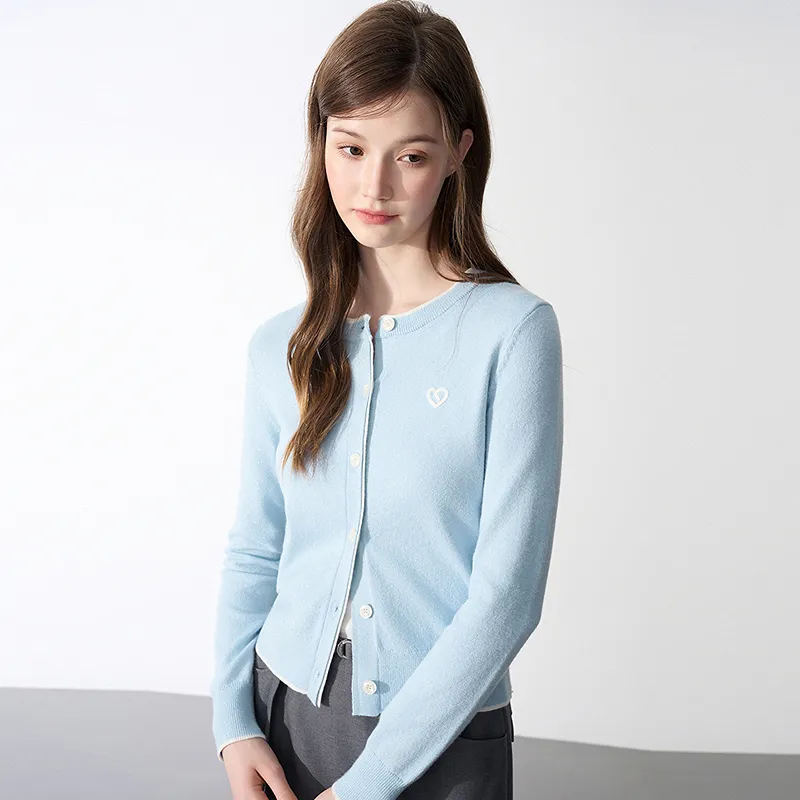 LEDIN Knitwear Women's-6