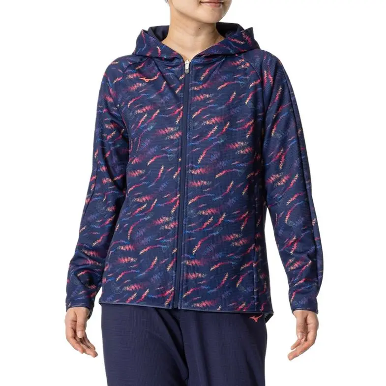 Mizuno Dry Aeroflow Jackets Coats Women's-2