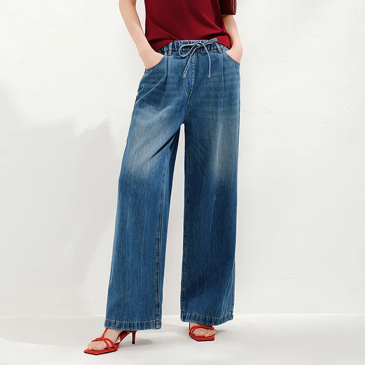 JZ. ANNAKRO Jeans Women's-2
