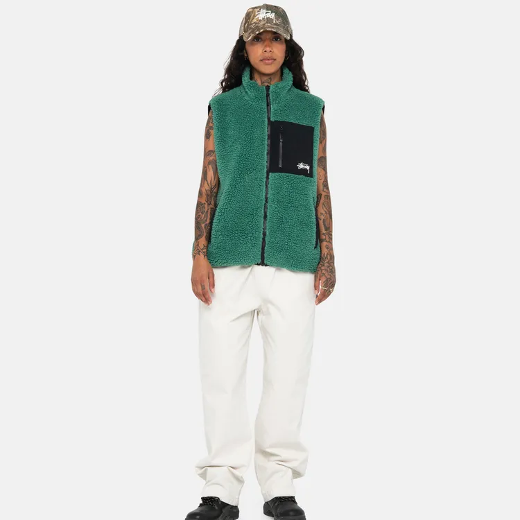 Stussy SS24 Tank Tops Men-17