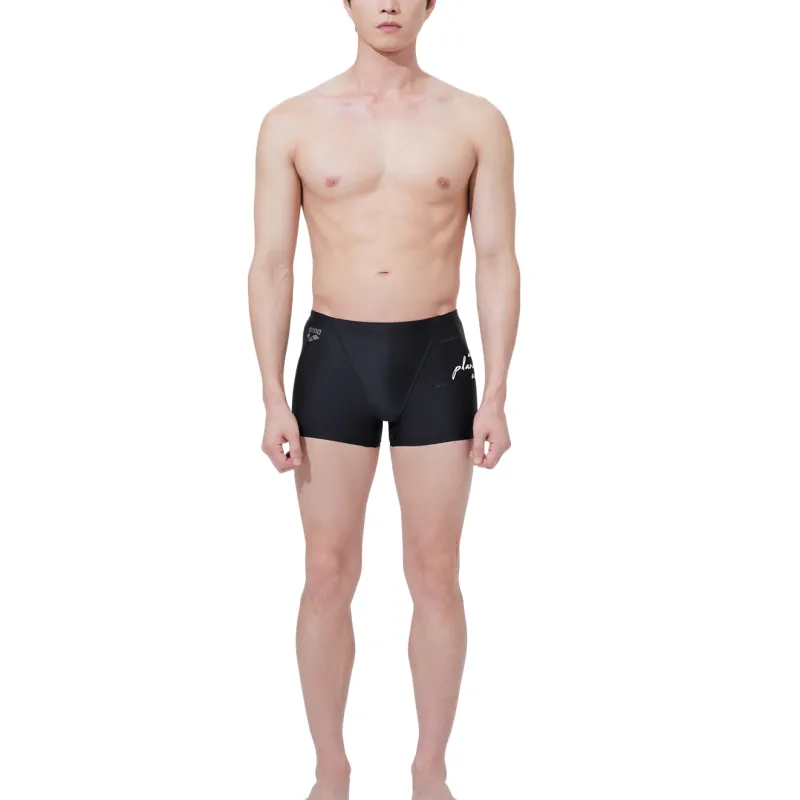 Arena Swimming Shorts Men-4