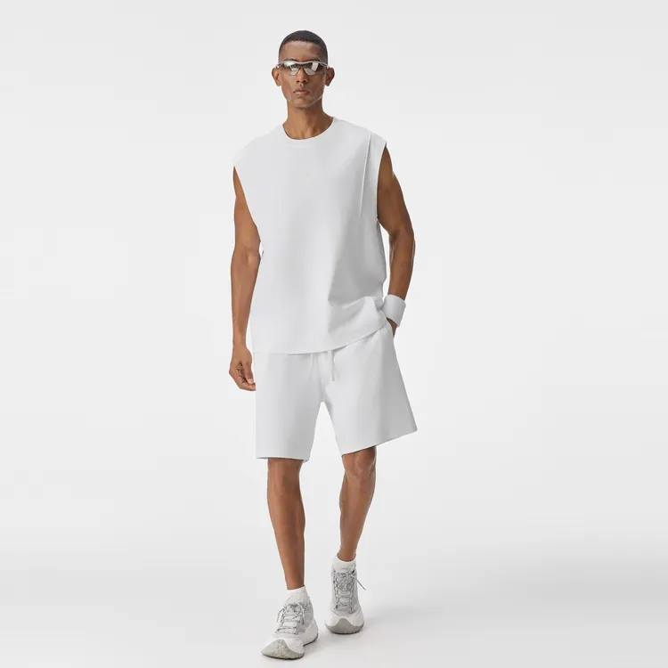 Bodydream Casual Shorts Unisex-3