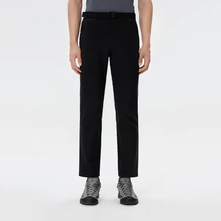 KOLON SPORT HIKE Series Casual Pants Men's-2