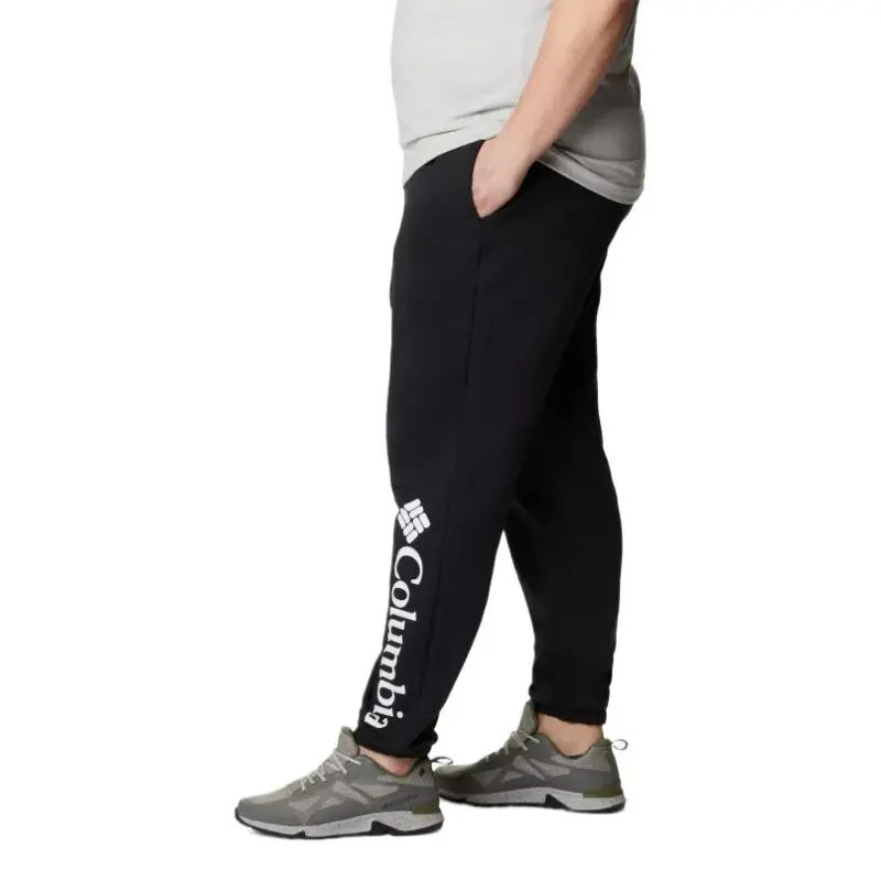 Columbia Trek Casual Pants Men's Black-2