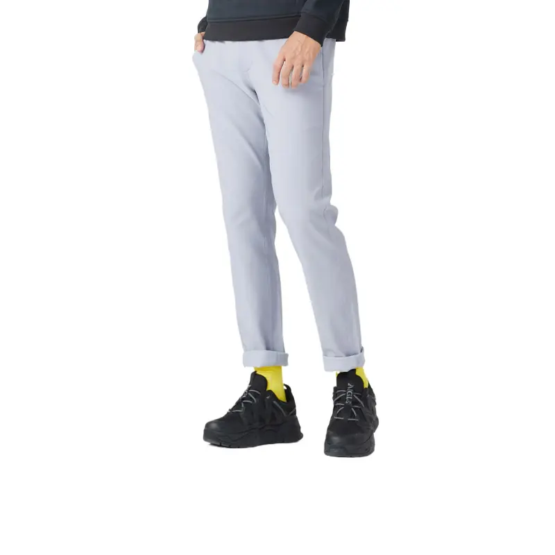 AIGLE BERKELEY Casual Pants Men's-6