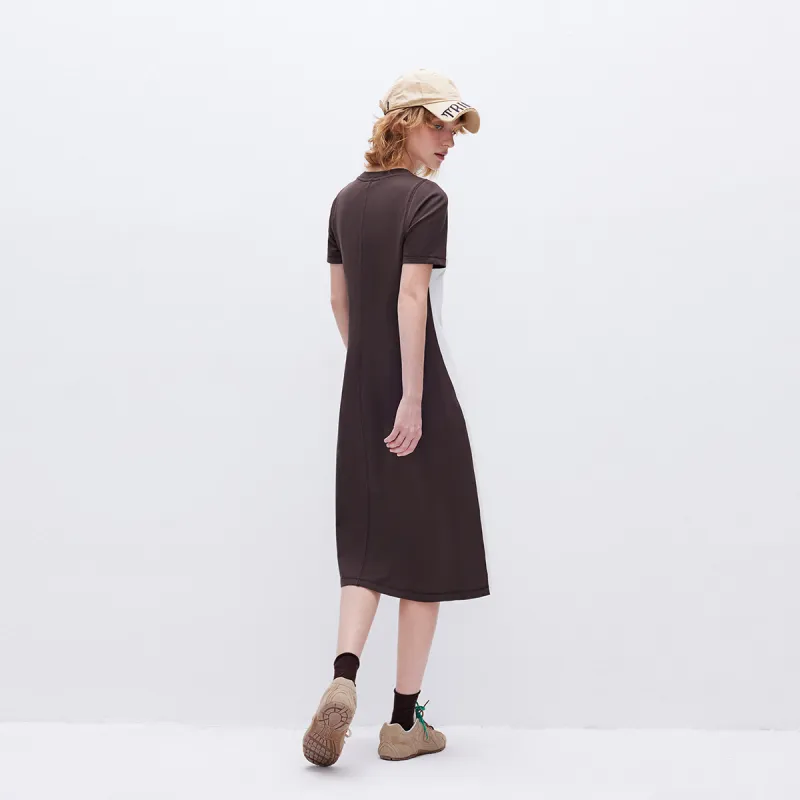 ONLY Short Sleeved Dresses Women's-3