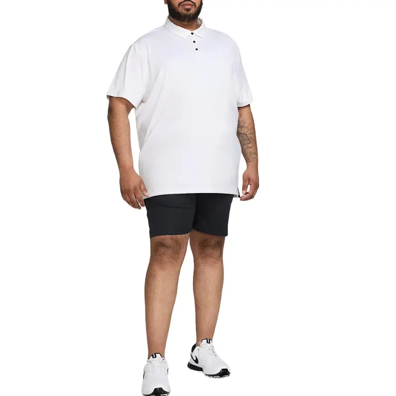 Nike Tour Men's Dri FIT Golf Polo-5