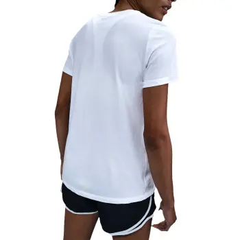 Nike Swoosh Women's Wrestling T Shirt