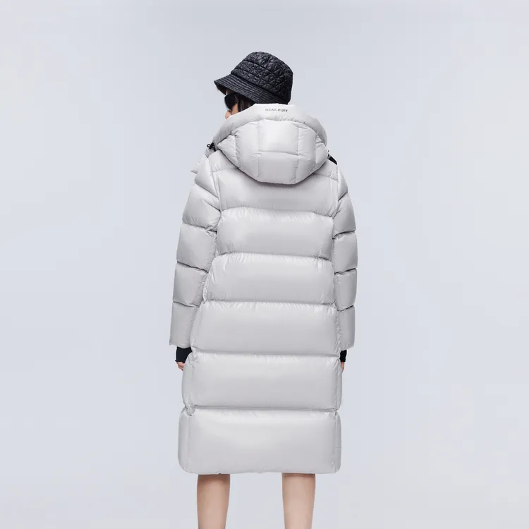 BOSIDENG Puff Series Down Jacket Unisex-2