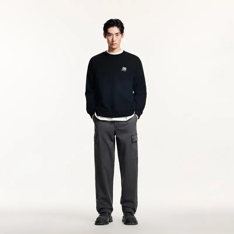 JACK&JONES Casual Pants Men-9