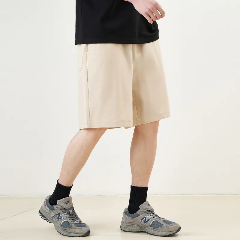 Gxg Jeans Casual Shorts Men-13