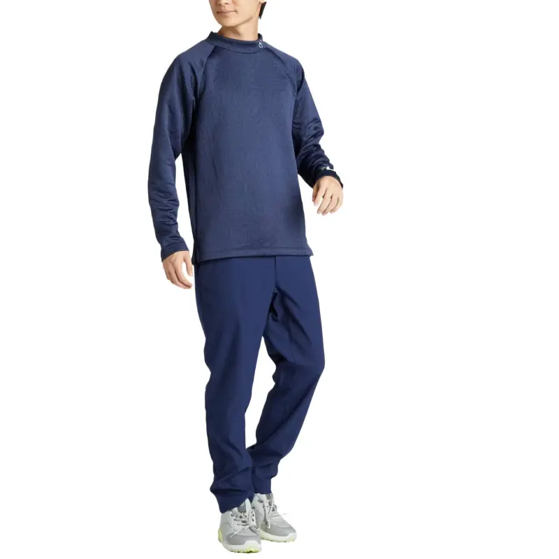 PUMA Golf Clothing Men's Dark Blue-4
