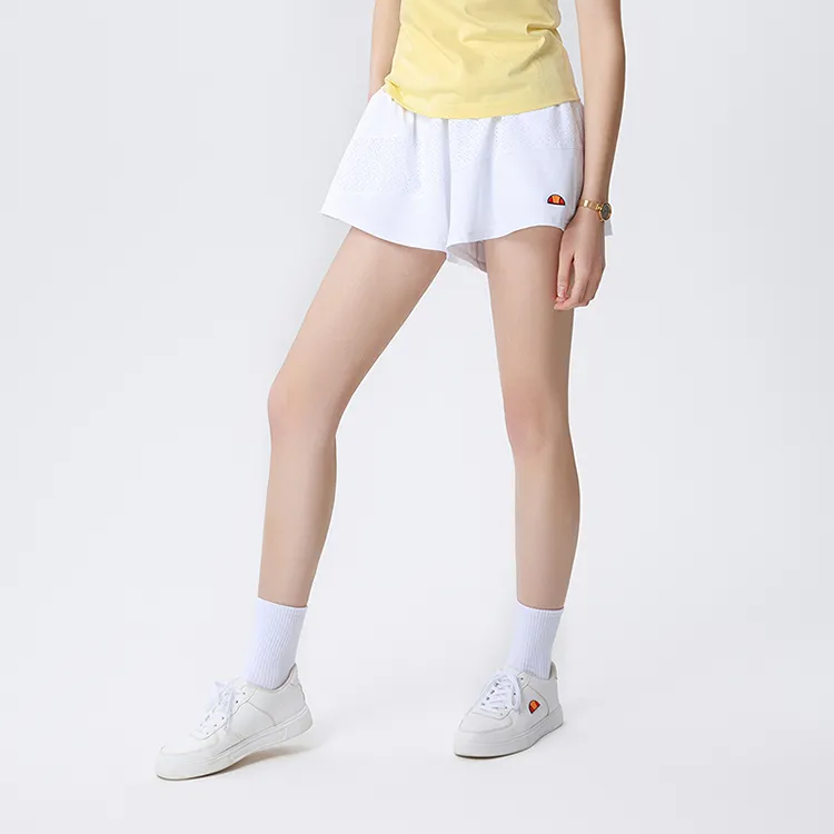 Ellesse Sports Shorts Women's-4