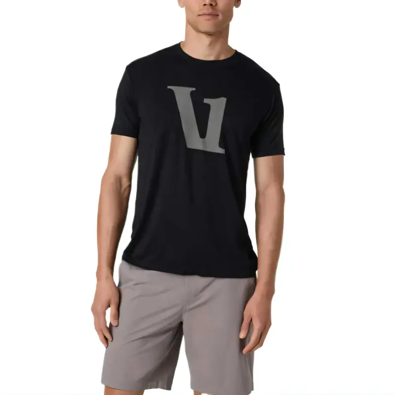 Vuori T Shirts Men-1