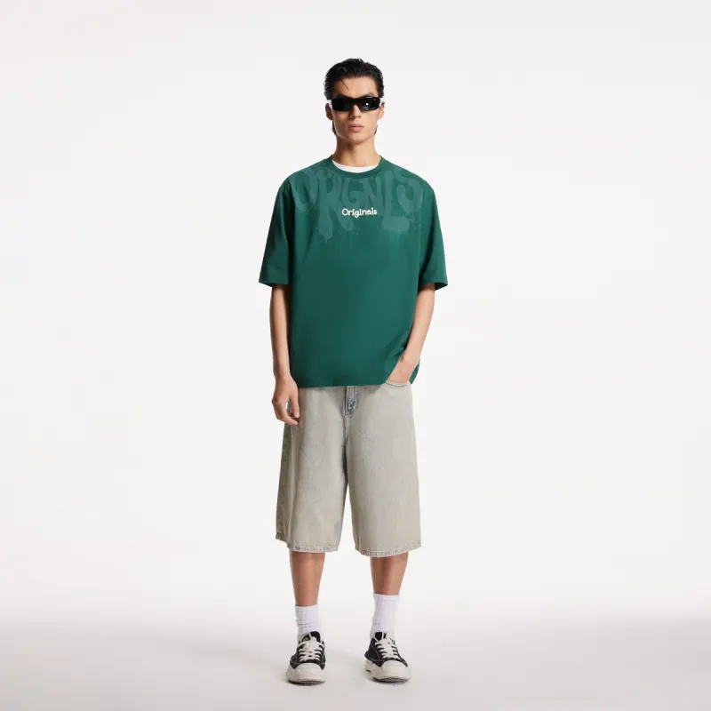 JACK&JONES T Shirts Men-15