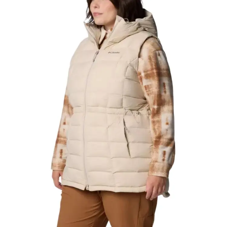 Columbia Ardenwood™ Vest Women's Beige-2