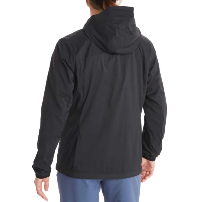 Marmot Ether DriClime Jacket Women's-3